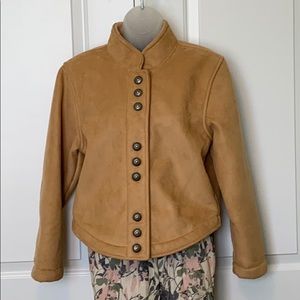 County Clothing Cheyenne Collection Jacket
